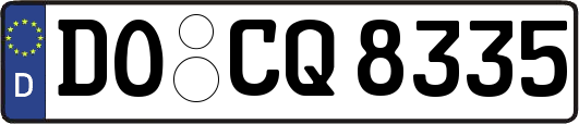 DO-CQ8335
