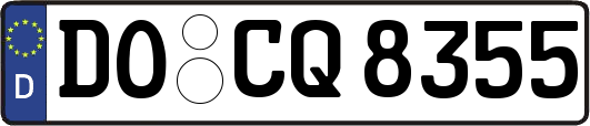 DO-CQ8355