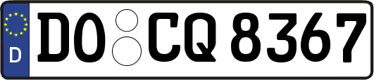 DO-CQ8367