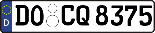 DO-CQ8375