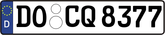 DO-CQ8377