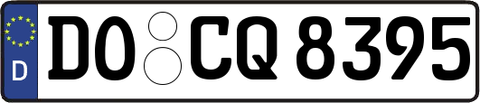 DO-CQ8395
