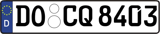DO-CQ8403