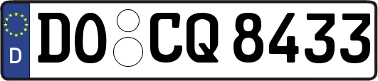 DO-CQ8433