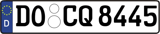 DO-CQ8445