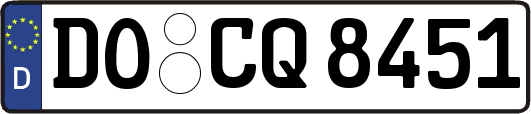 DO-CQ8451