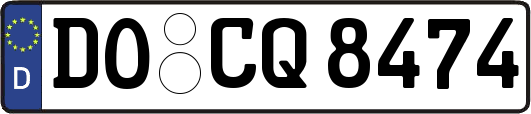 DO-CQ8474