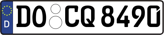 DO-CQ8490