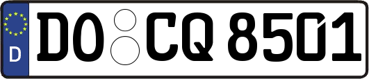 DO-CQ8501