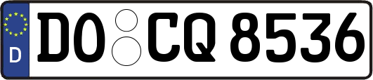 DO-CQ8536