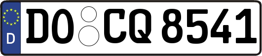 DO-CQ8541
