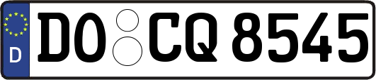 DO-CQ8545