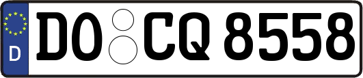 DO-CQ8558