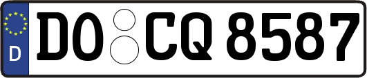 DO-CQ8587