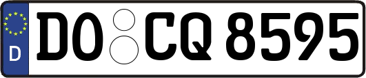 DO-CQ8595