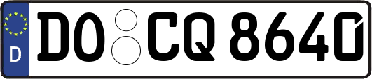 DO-CQ8640