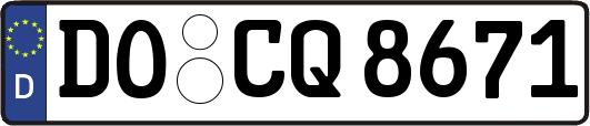 DO-CQ8671