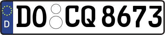 DO-CQ8673