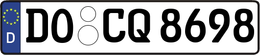 DO-CQ8698