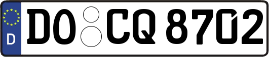DO-CQ8702