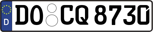 DO-CQ8730