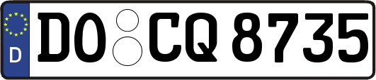 DO-CQ8735
