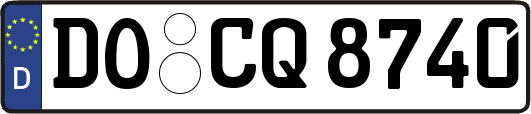 DO-CQ8740