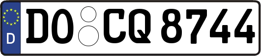 DO-CQ8744