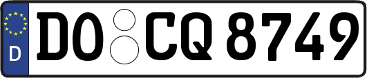 DO-CQ8749