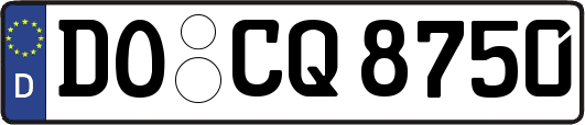 DO-CQ8750