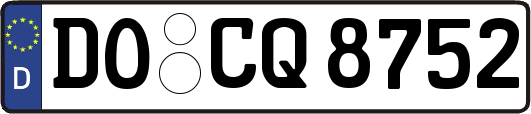DO-CQ8752