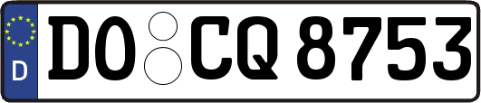 DO-CQ8753