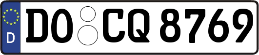 DO-CQ8769