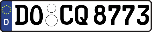 DO-CQ8773