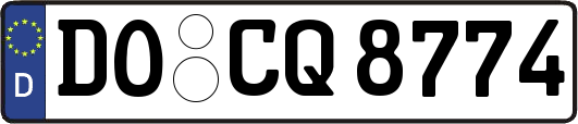 DO-CQ8774
