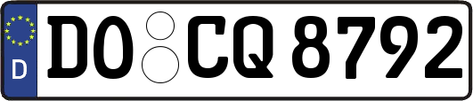 DO-CQ8792