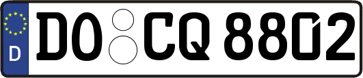 DO-CQ8802