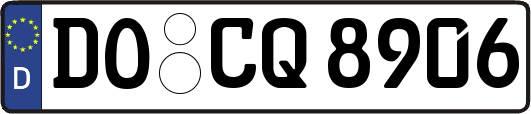 DO-CQ8906