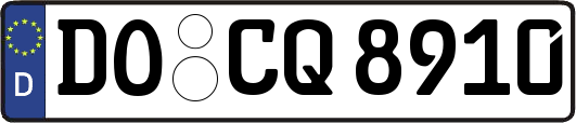 DO-CQ8910