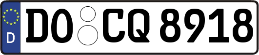 DO-CQ8918