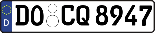 DO-CQ8947