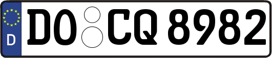 DO-CQ8982