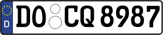 DO-CQ8987