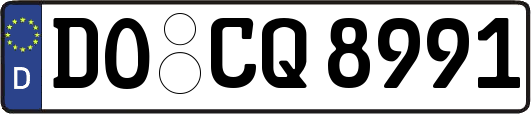 DO-CQ8991