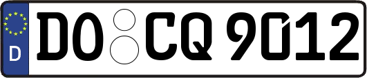 DO-CQ9012