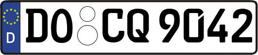 DO-CQ9042