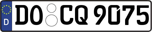 DO-CQ9075