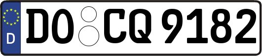 DO-CQ9182