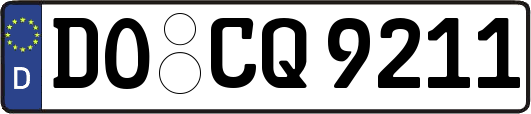 DO-CQ9211