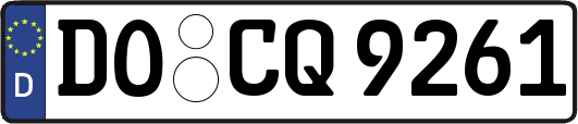 DO-CQ9261